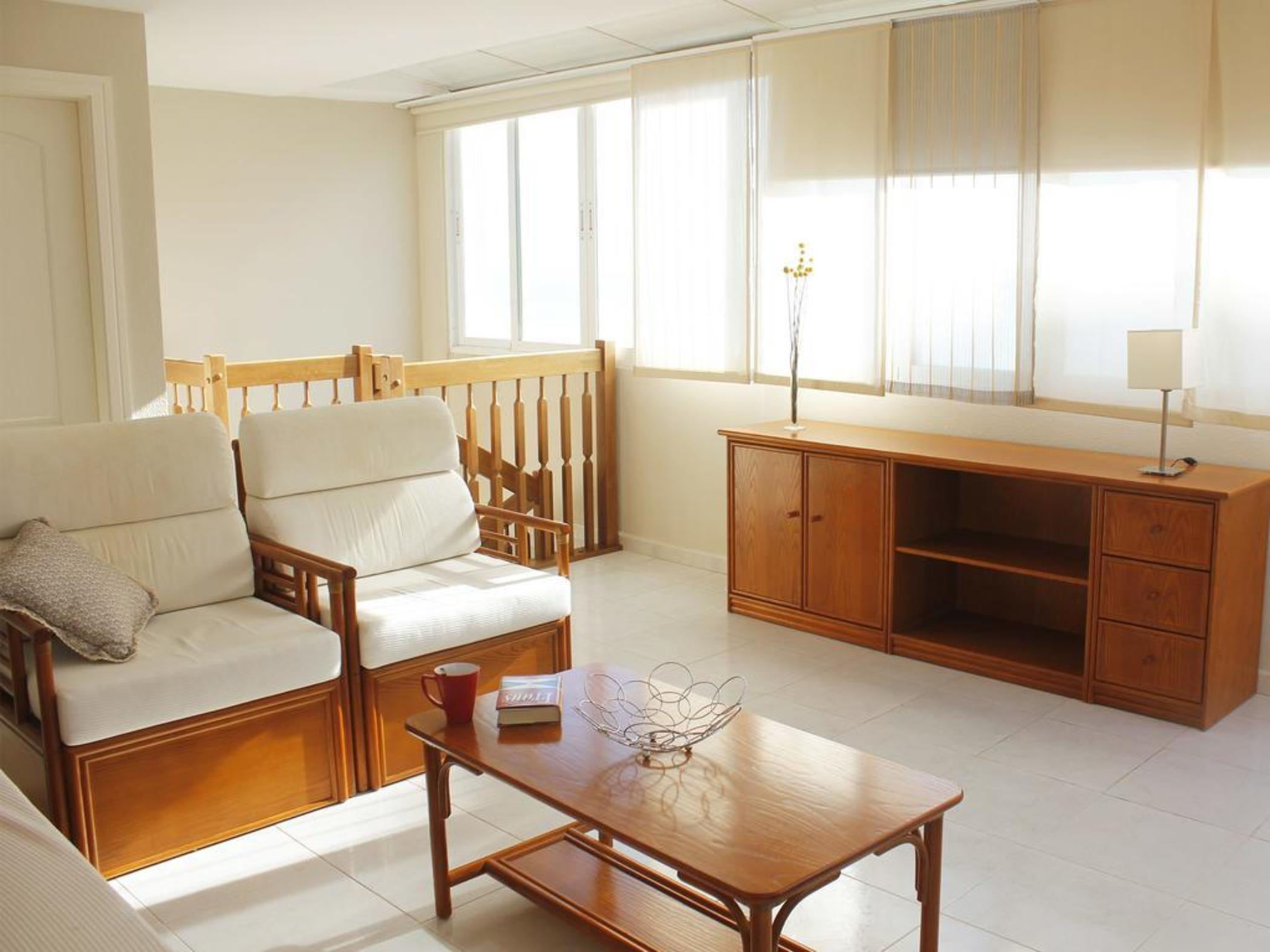 Apartamentos Topacio Unitursa 18/25