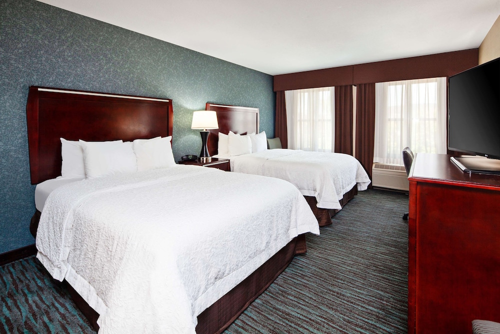 Hampton Inn Suites Agoura Hill 14/46
