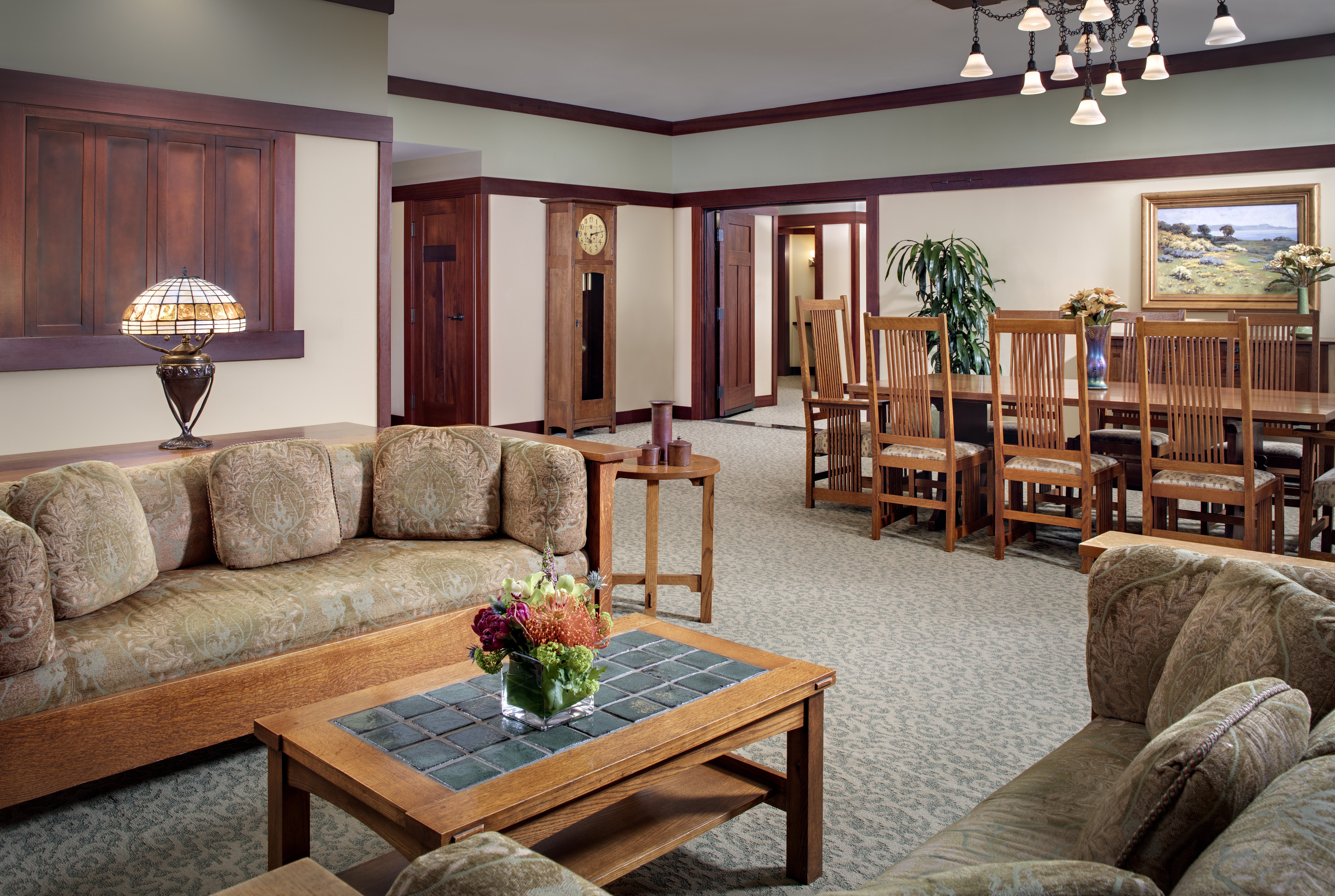 Lodge At Torrey Pines 53/80