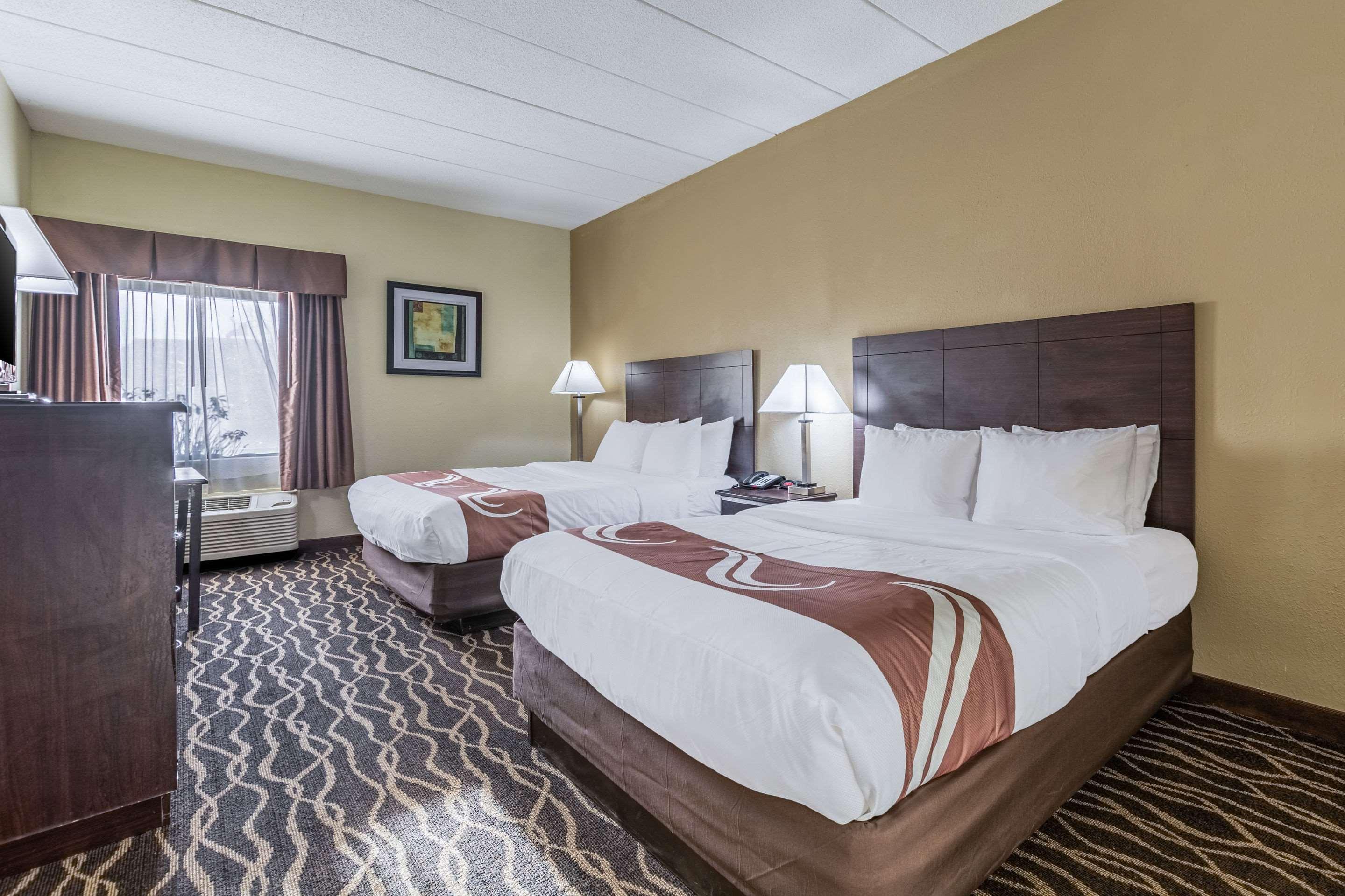 ROOM, 2 QUEEN BEDS