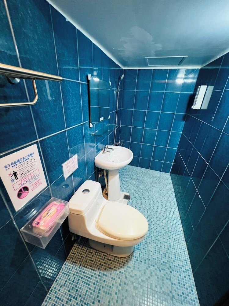 Hai Yuan Hotel 57/57