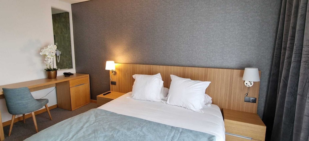 Hotel Pedras Salgadas 13/26