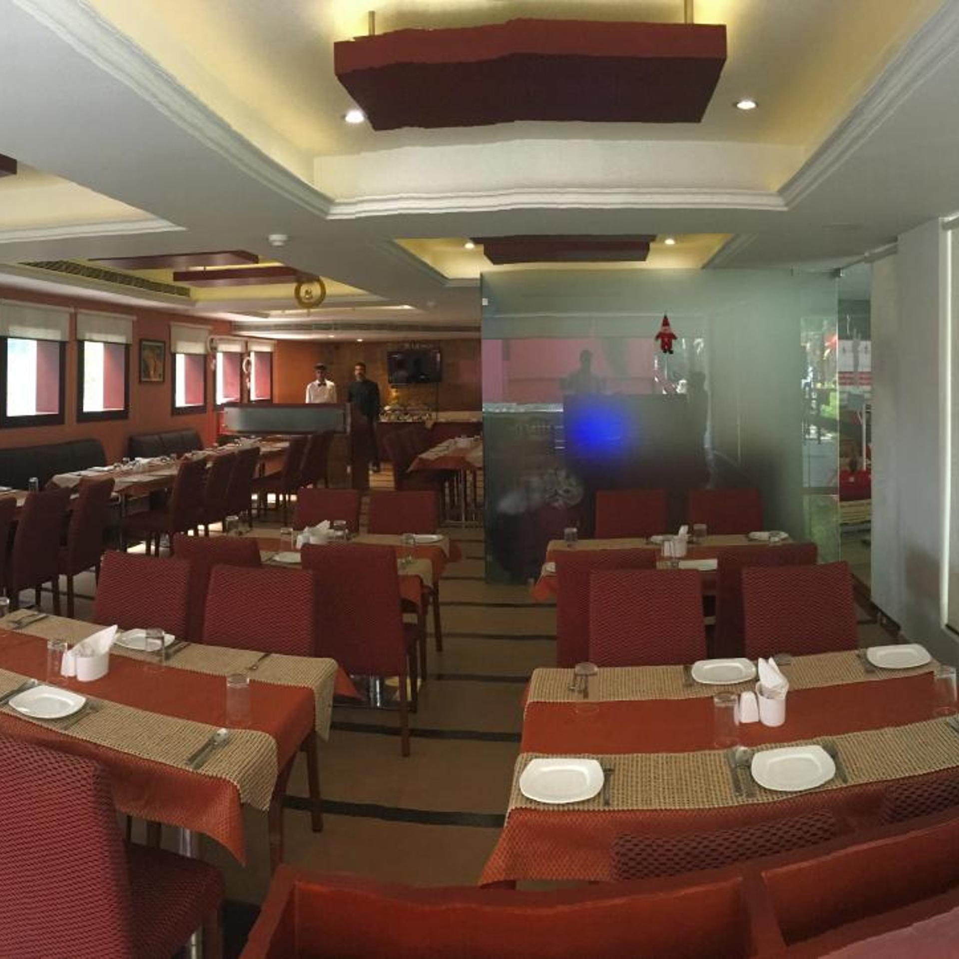 COCHIN PALACE 27/39