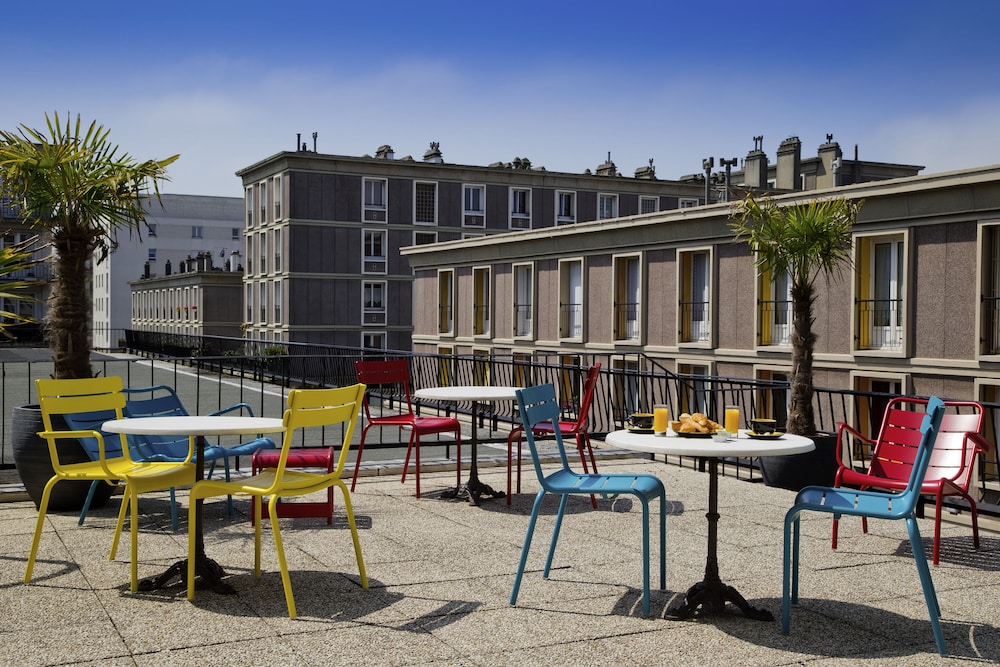 ibis Styles le Havre Centre Auguste Perret 42/50