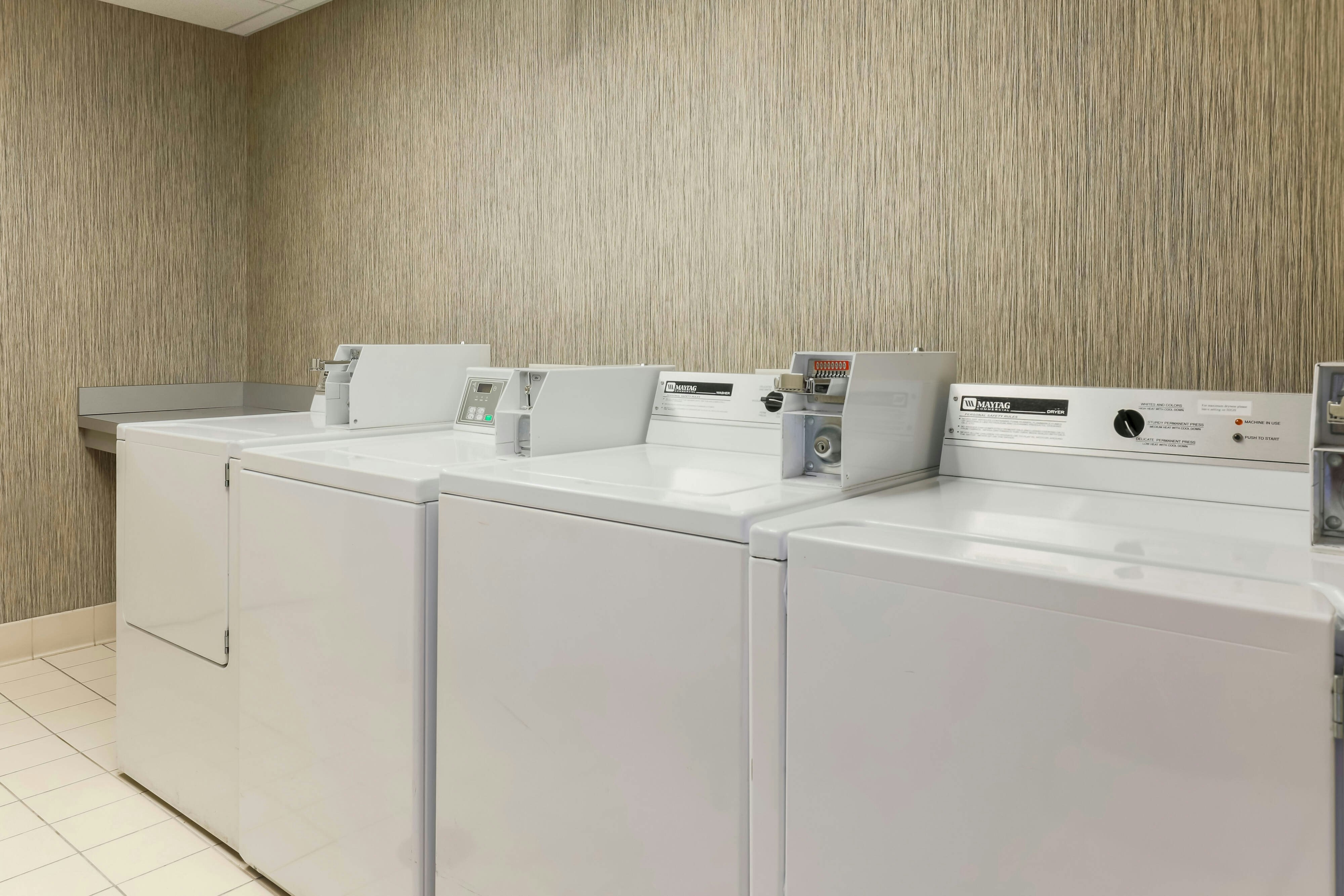 SpringHill Suites by Marriott Yuma 29/30