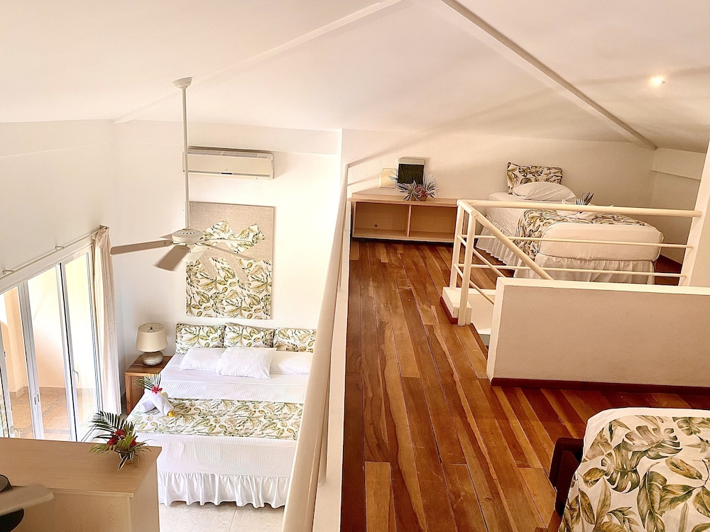 Montelaguna Boutique Hotel 5/50