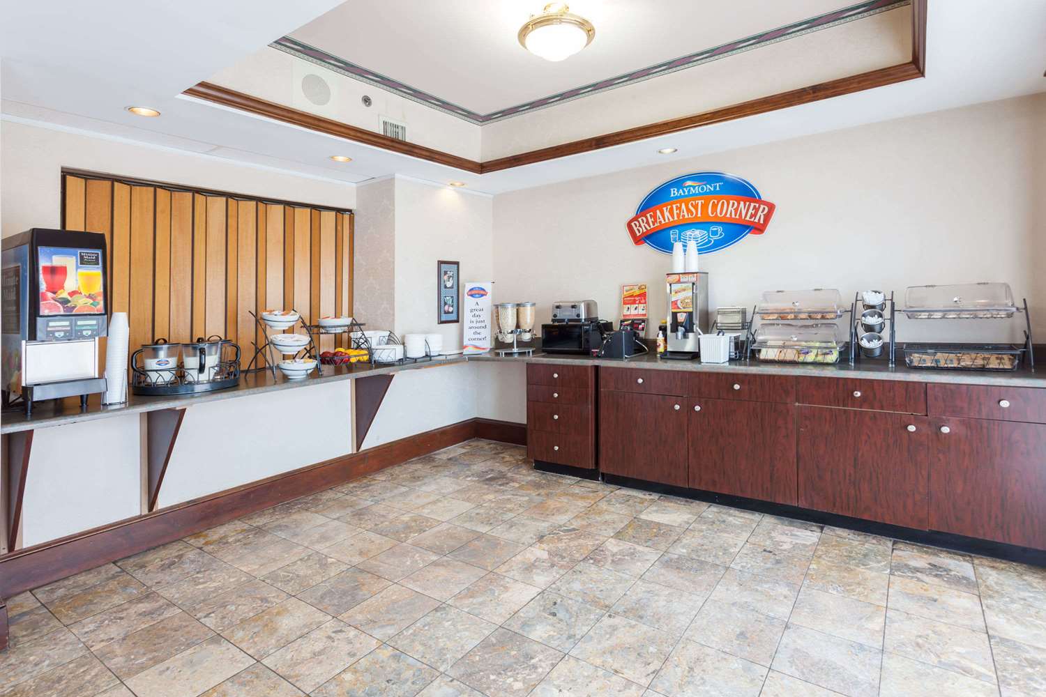 Baymont by Wyndham Covington 6/31