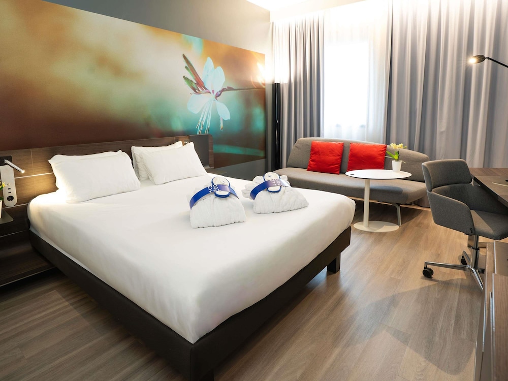 Novotel Milano Linate Airport 21/73