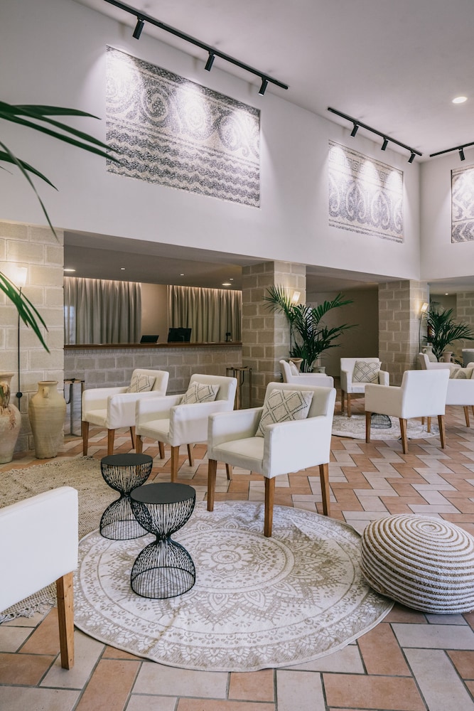 Mangia's Favignana Resort 23/49
