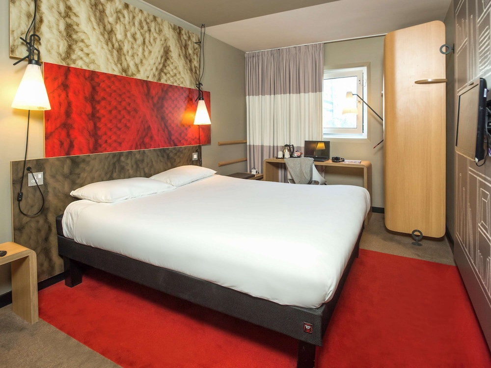 ibis London Excel Docklands 23/59