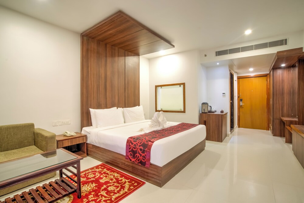 Club Mahindra Le Vintuna, Gangtok 21/42