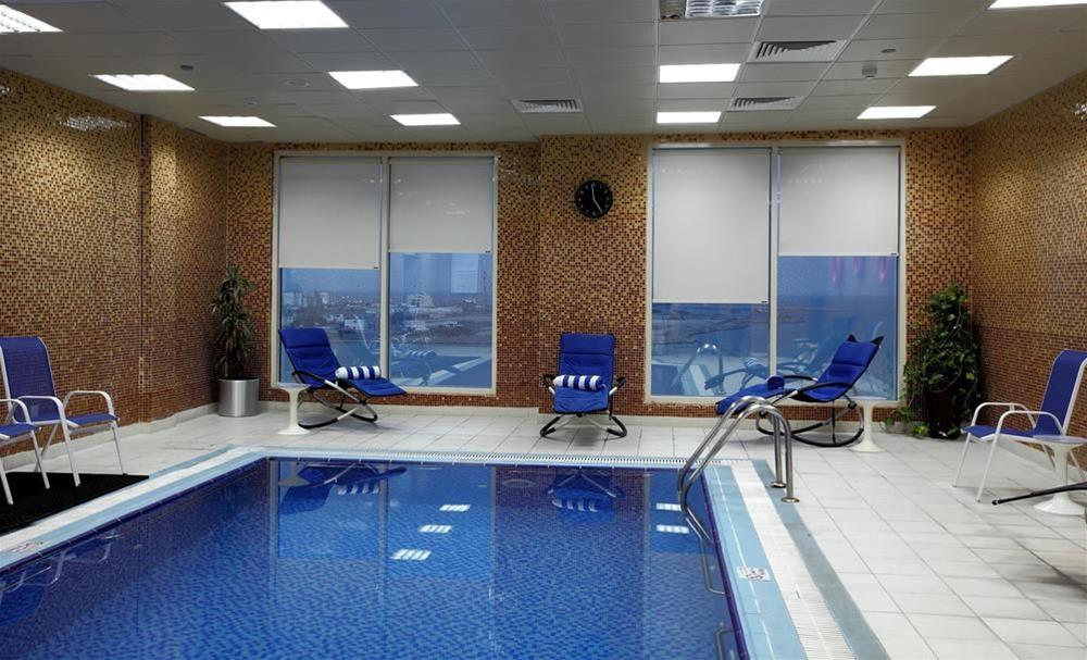فندق مينا الجبيل سابقا جولدن توليب(Razana Hotel Al Jubail) 39/60