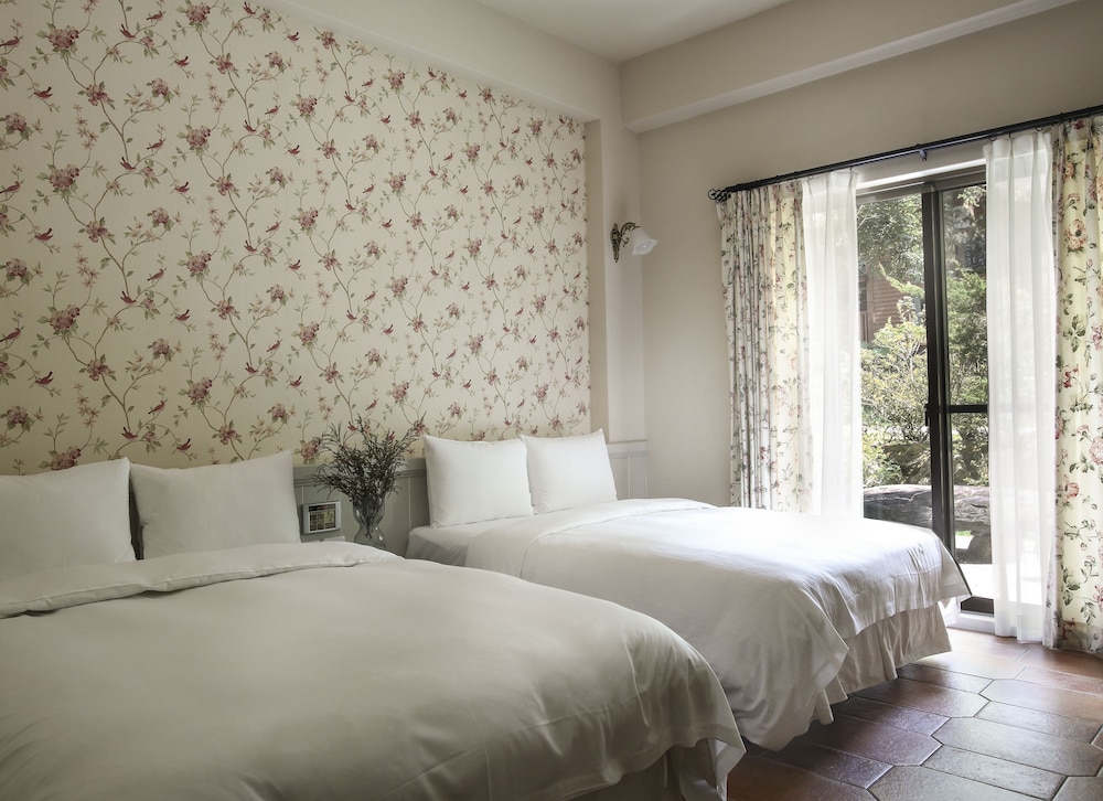 Yo Shen Jing Resort 7/53