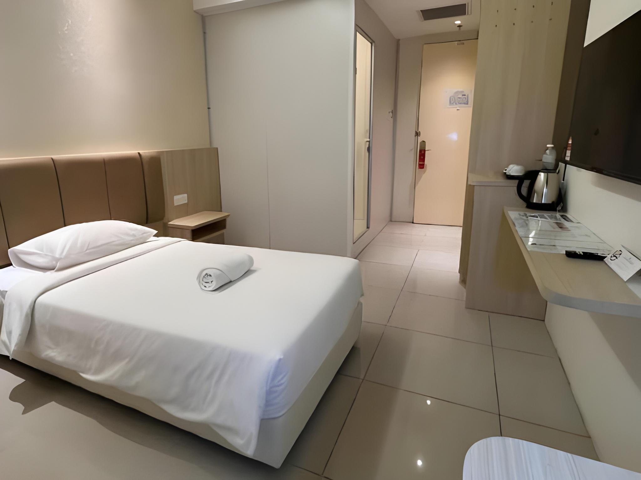 غرفة مفردة، Top Holiday Hotel 3/6