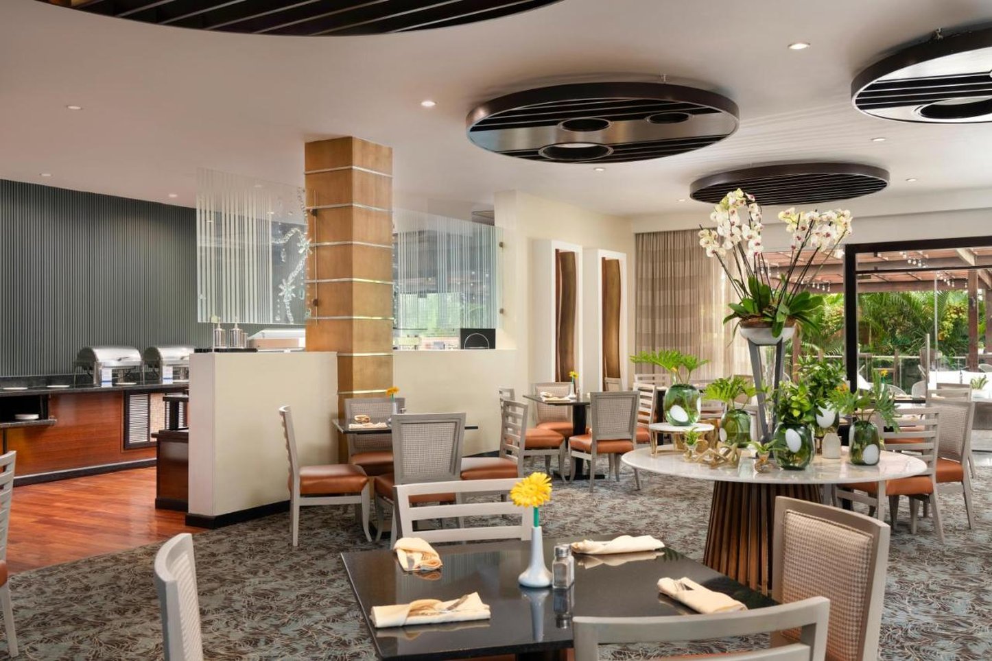 Hodelpa Garden Court 50/84