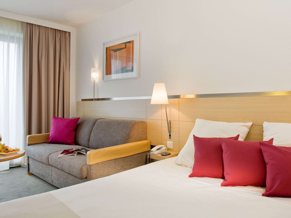 Novotel Berlin Mitte 48/78