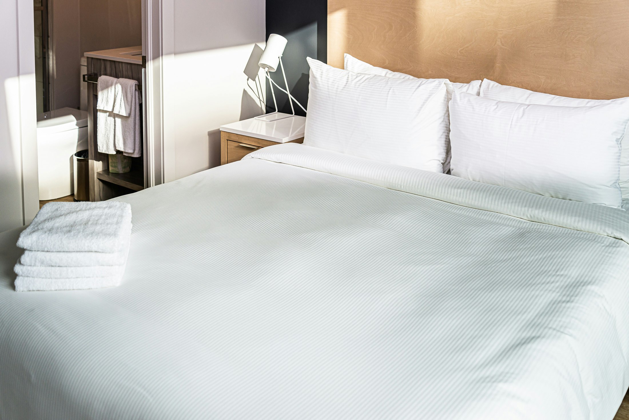 WERFY Luxury Aparthotel 18/50