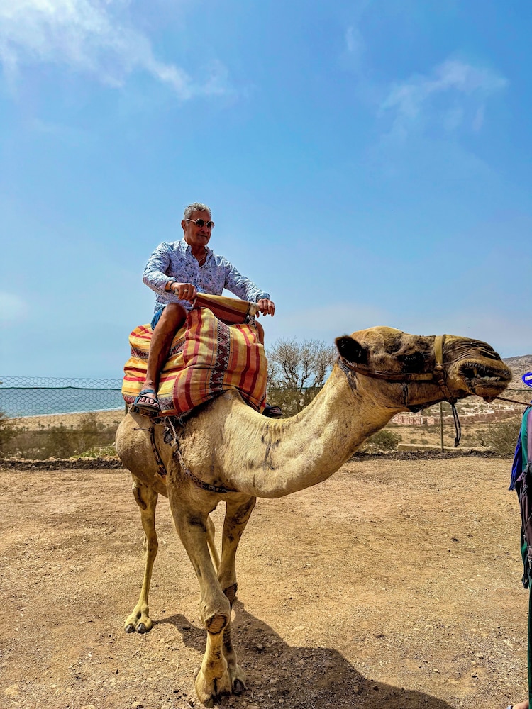 Lunja Village Taghazout 38/50
