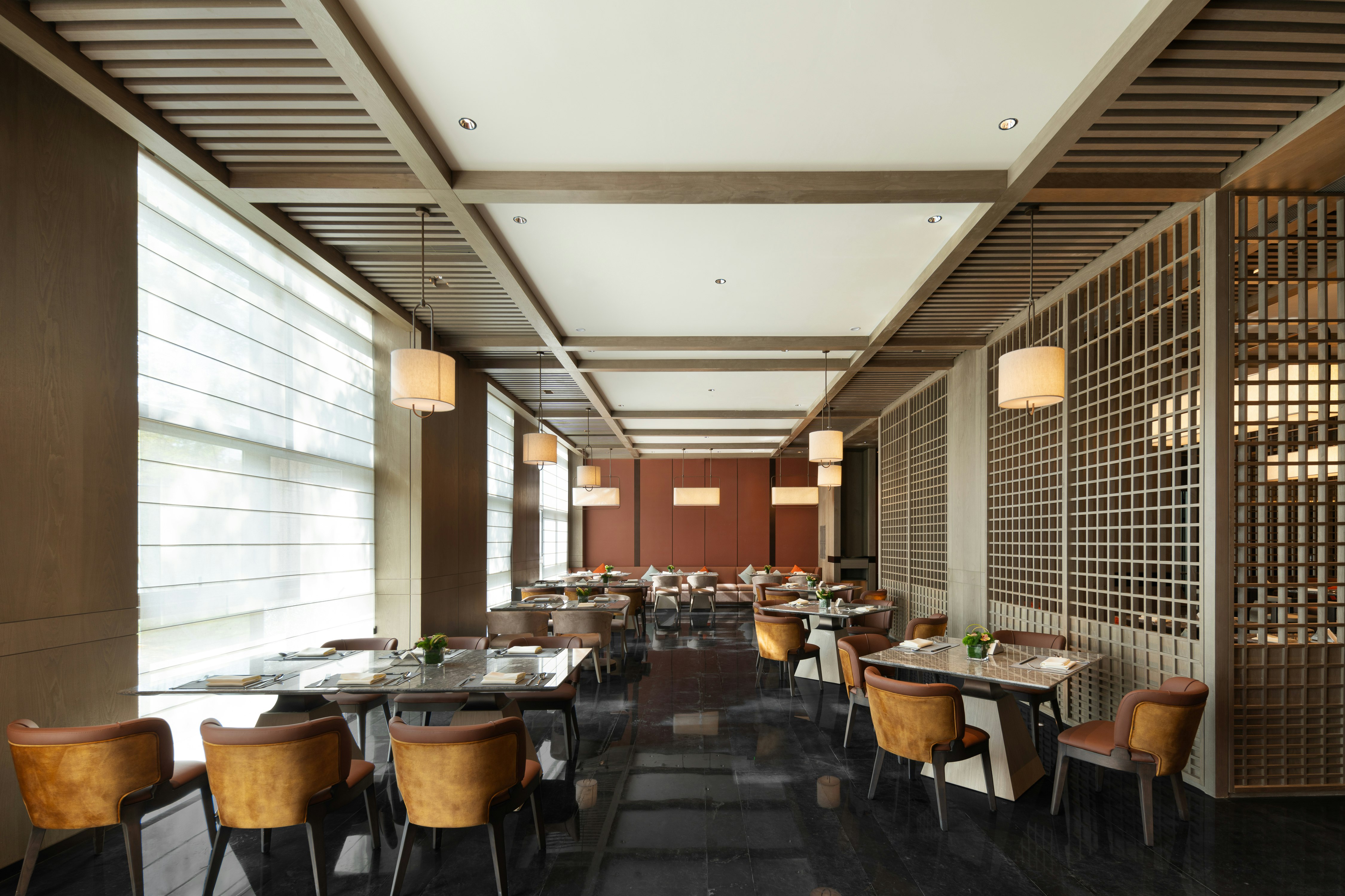 DoubleTree by Hilton Kaifeng 33/49