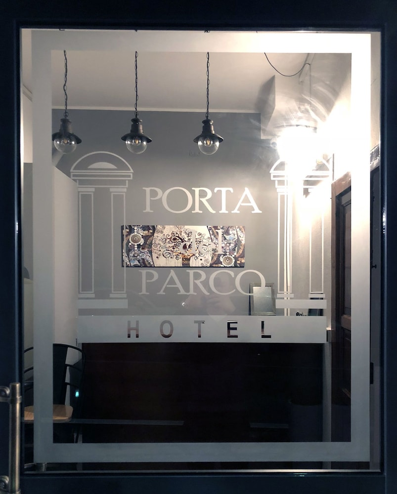 Hotel Porta del Parco 2/27