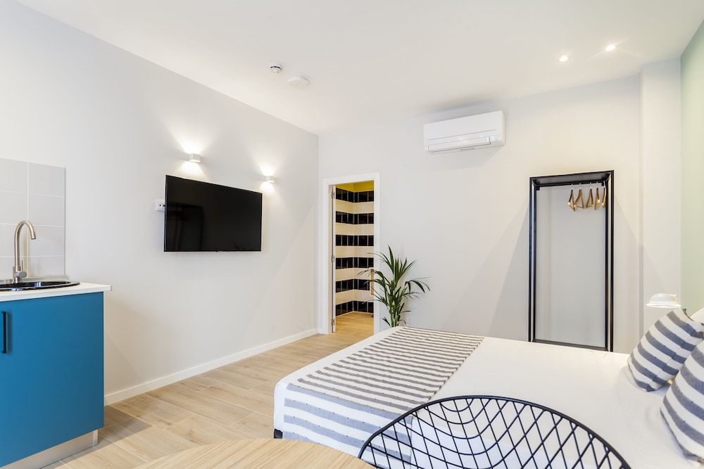 Libere Valencia Abastos Apartaments 57/69