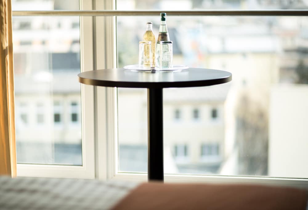 Holiday Inn Salzburg City 37/78