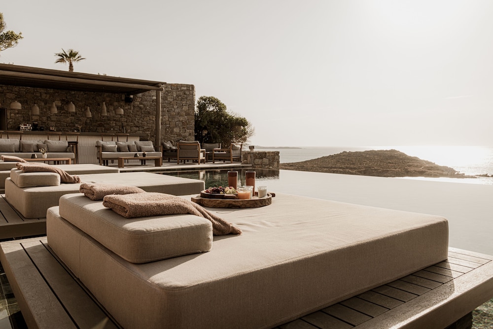 Enigma Mykonos Hideaway Suites 33/50