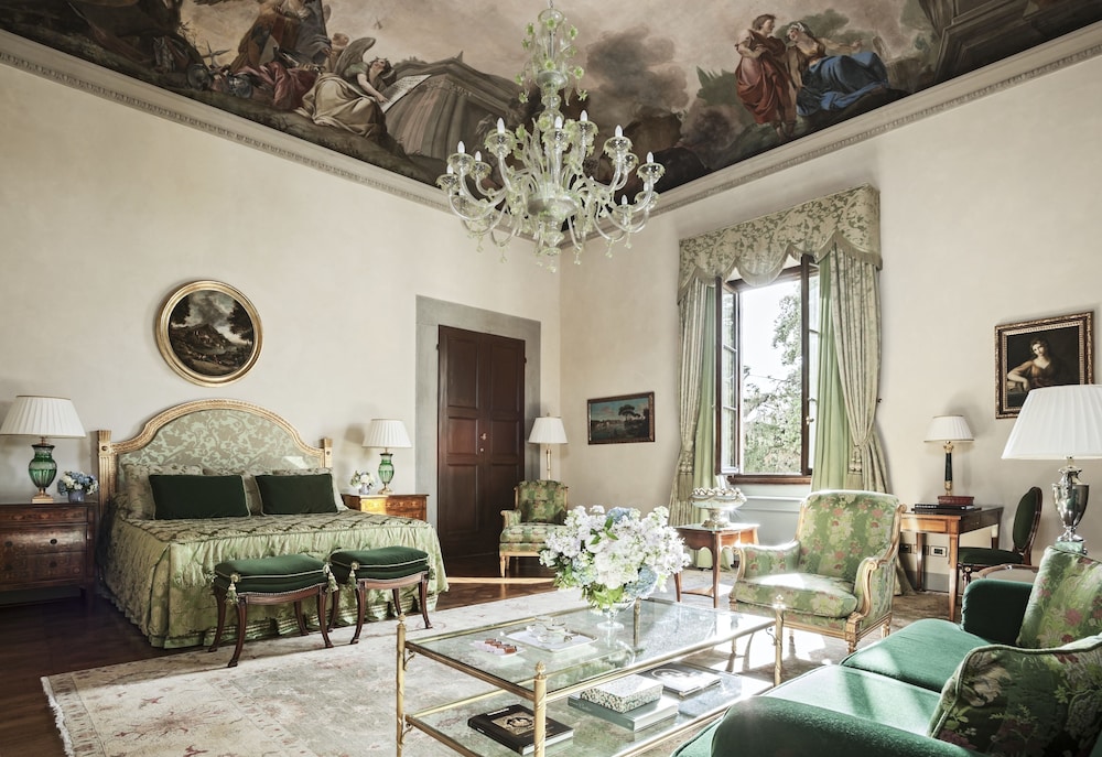Four Seasons Hotel Firenze 63/96