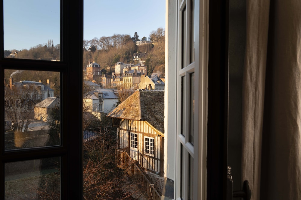 Hotel Saint-Delis Relais & Chateaux 34/41