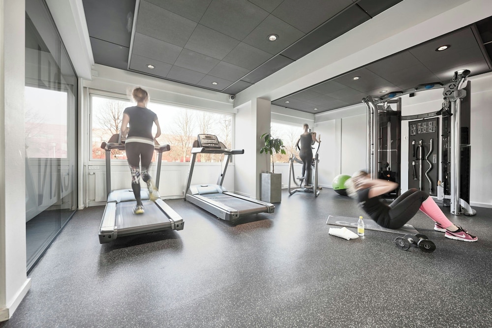 Zleep Hotel Vejle 18/40