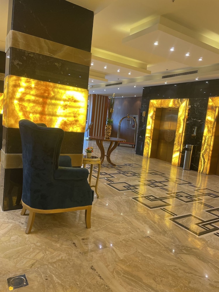 فندق برادايس ان جدة(Paradise Inn Jeddah) 106/152