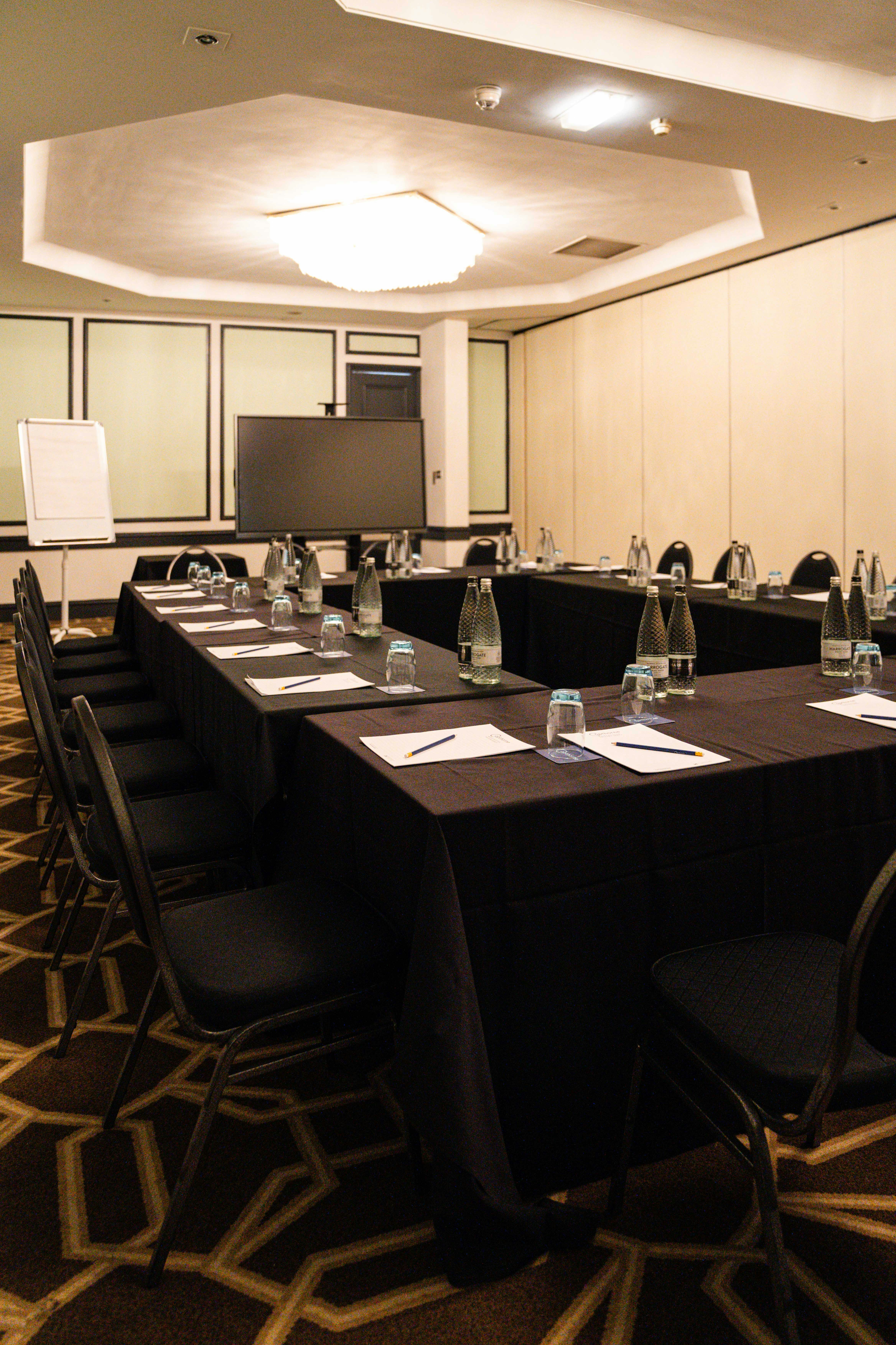 Copthorne Hotel Manchester Salford Quays 42/54