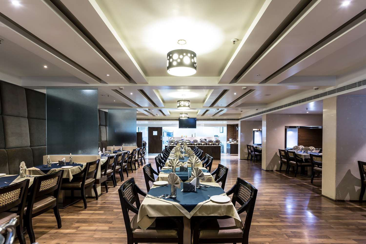 Best Western Plus Ramachandra 38/46
