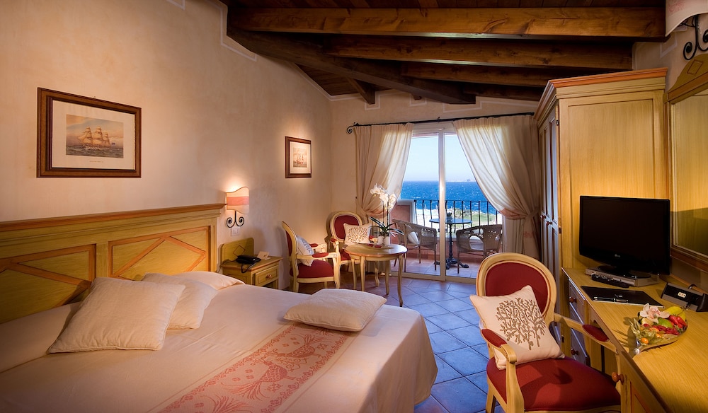 Colonna Resort 38/69