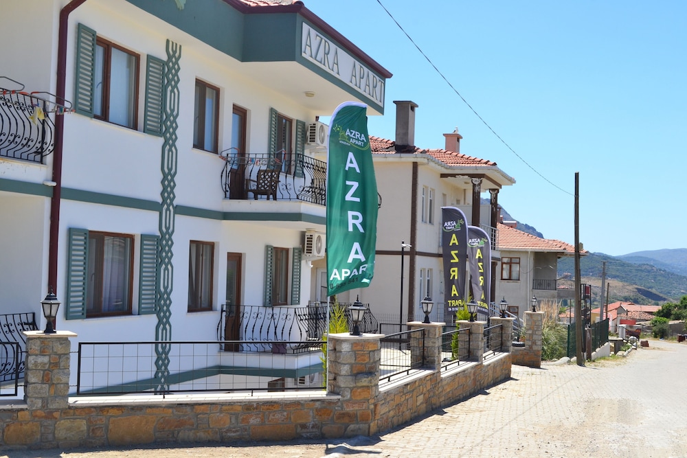 Azra Apart Otel 4/50