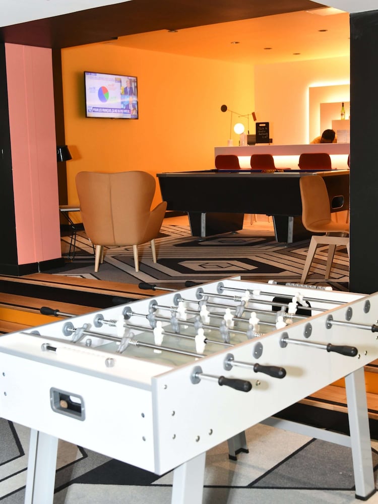 Ibis Styles Avignon Sud 55/64