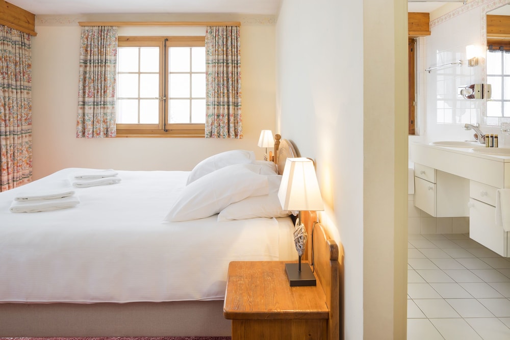 Hotel Montpelier 18/72