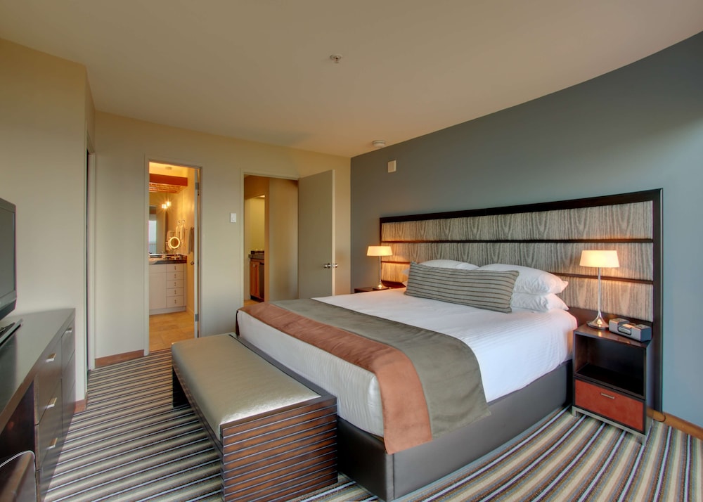 Hyatt Carmel Highlands 12/50