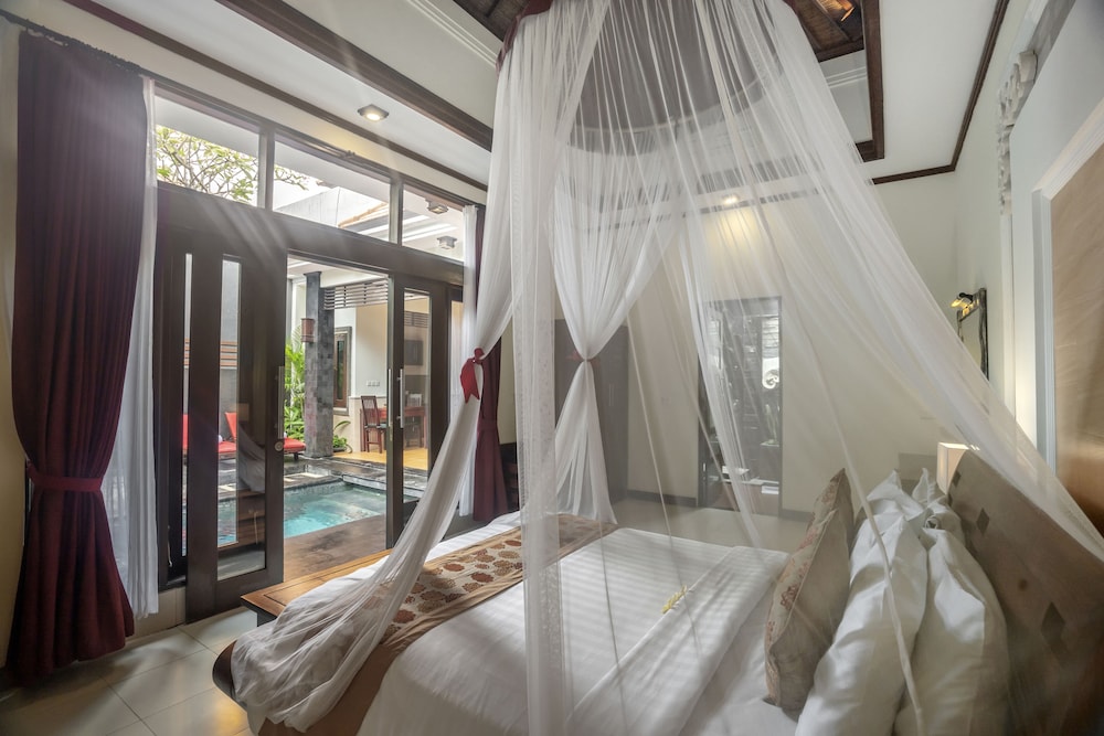 The Bali Dream Villa Seminyak 20/76