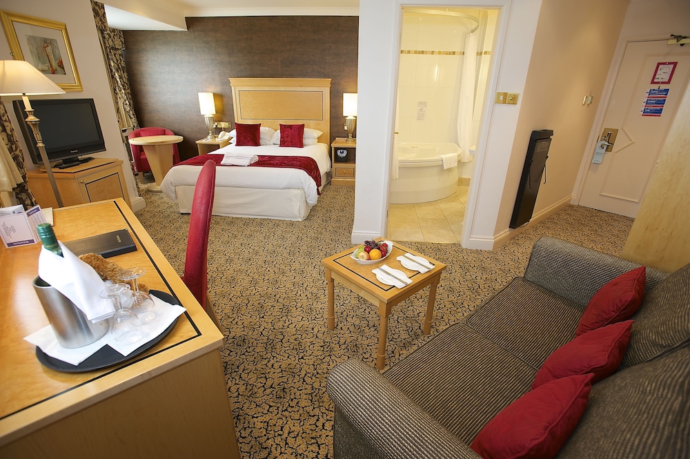 Frodsham Forest Hills Hotel 22/57