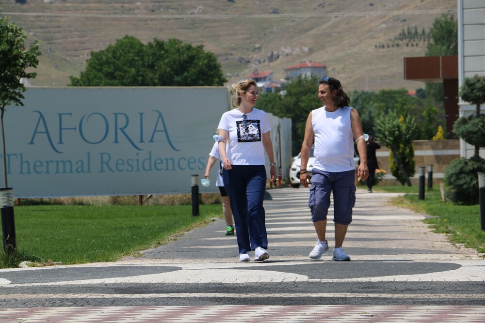 Aforia Thermal Residences 33/50