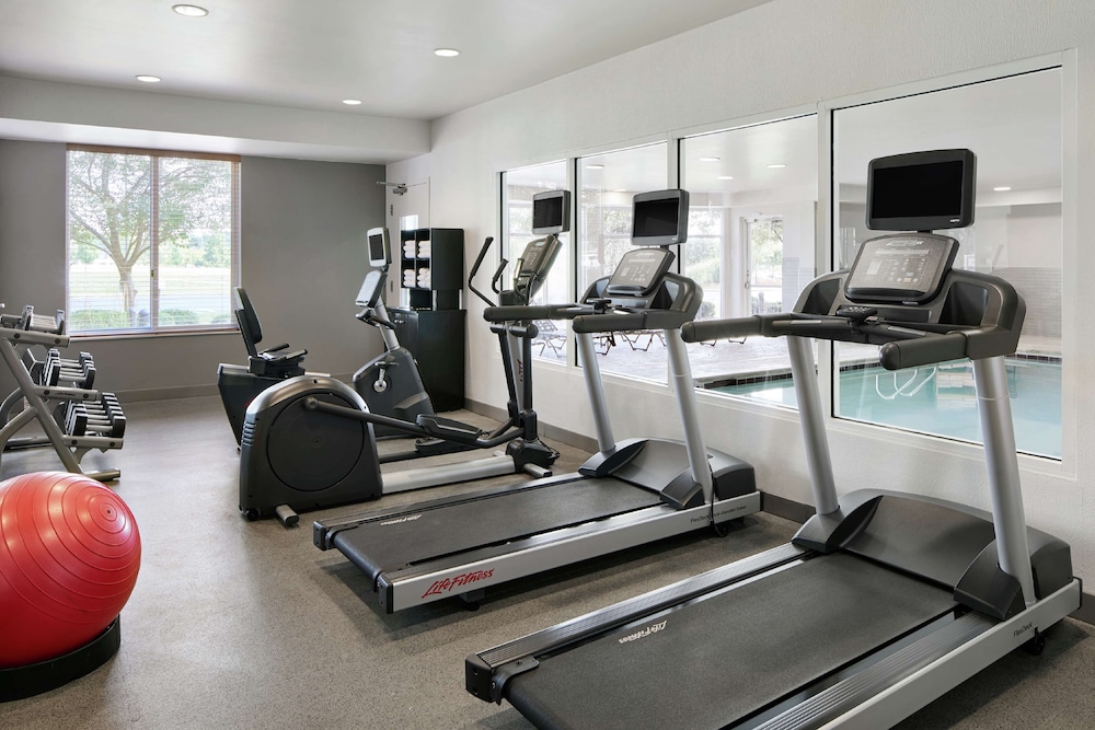 Hilton Garden Inn Cincinnati Northeast 21/44
