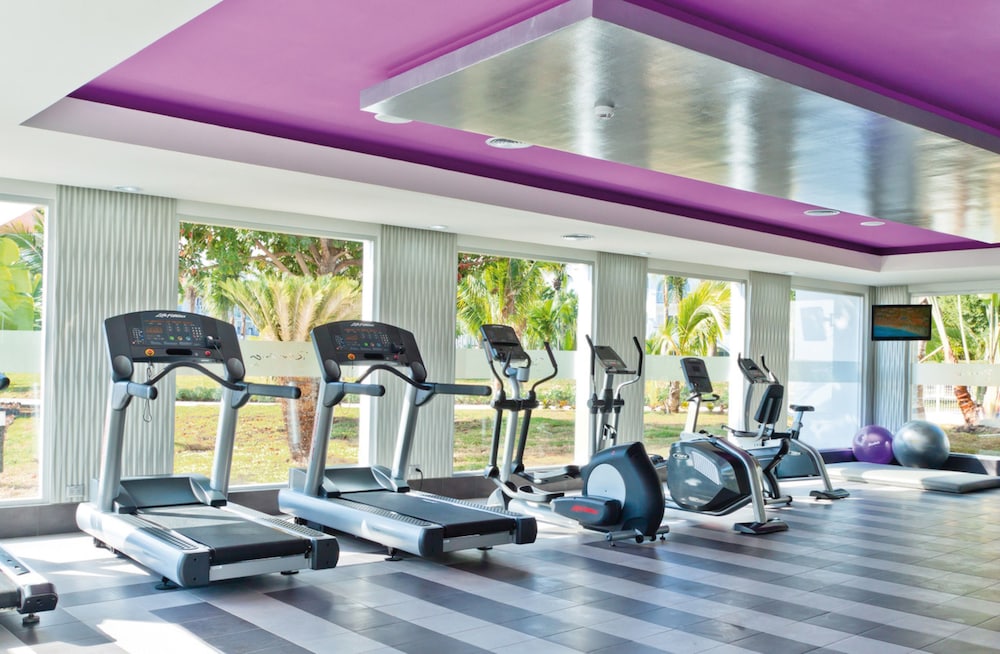 Hotel RIU Palace Mexico All Inclusive 54/98
