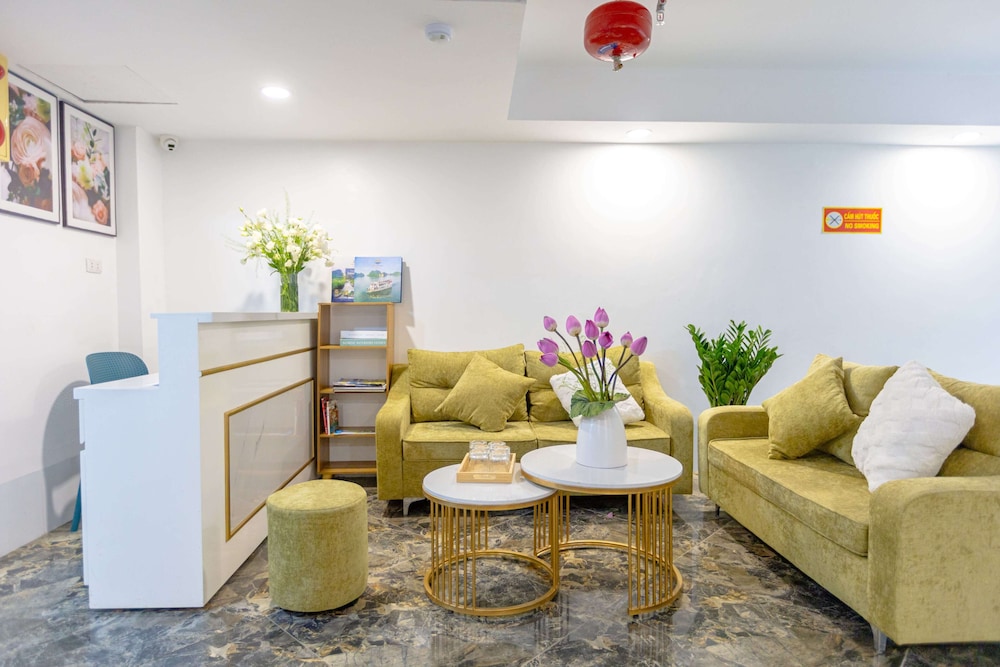 LUMI Hotel & Apartment 26/42