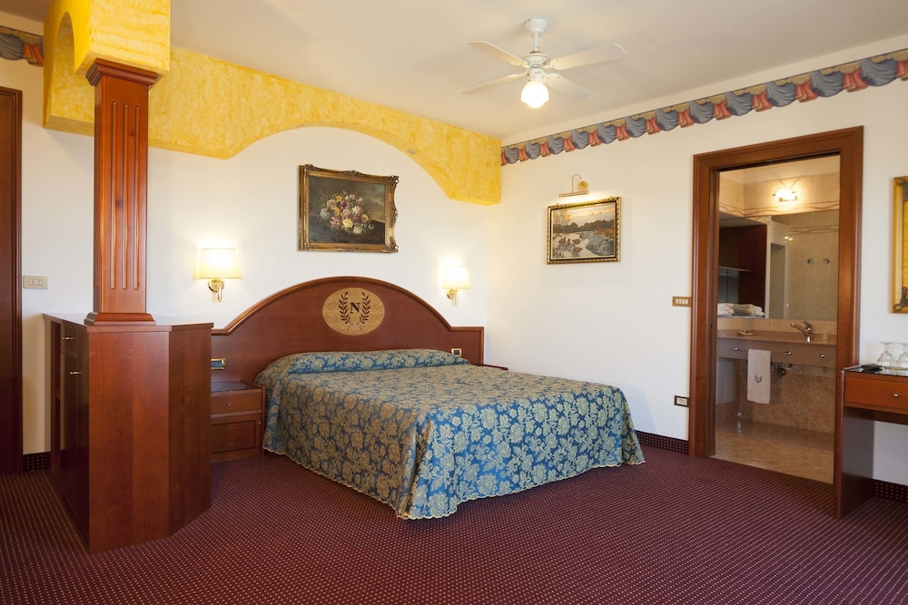 Hotel Napoleon 14/50