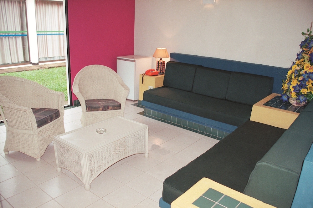 Hotel Guadaira Resort 29/49