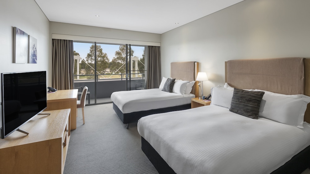 Rydges Resort Hunter Valley 17/65