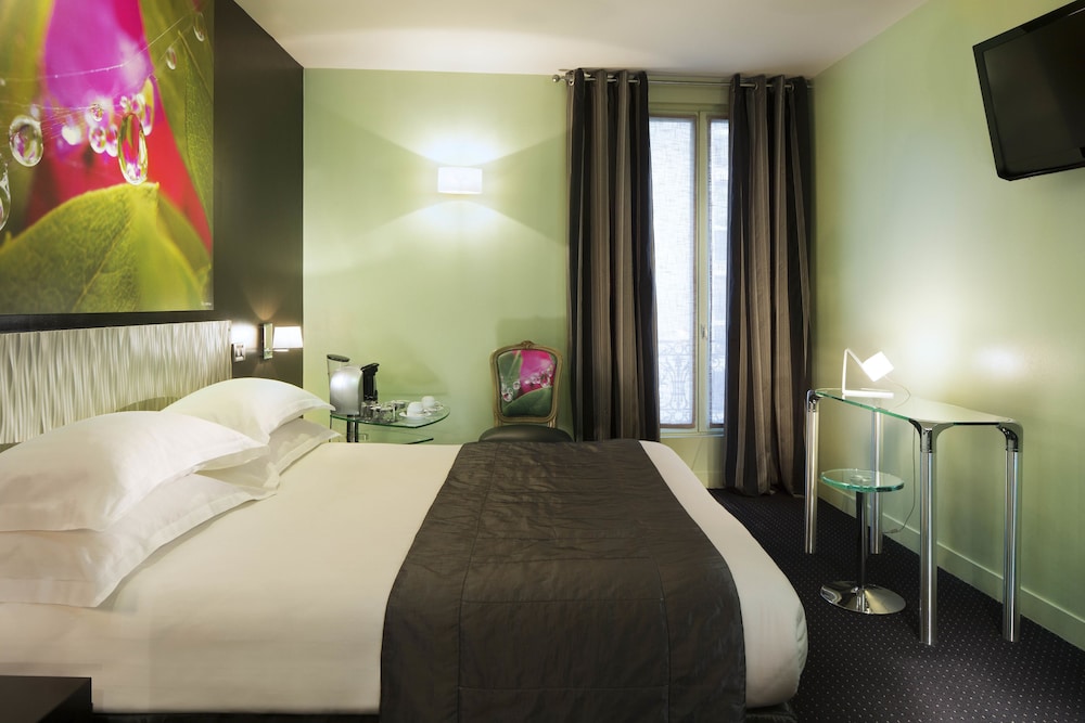 Le Fabe Hotel 25/68