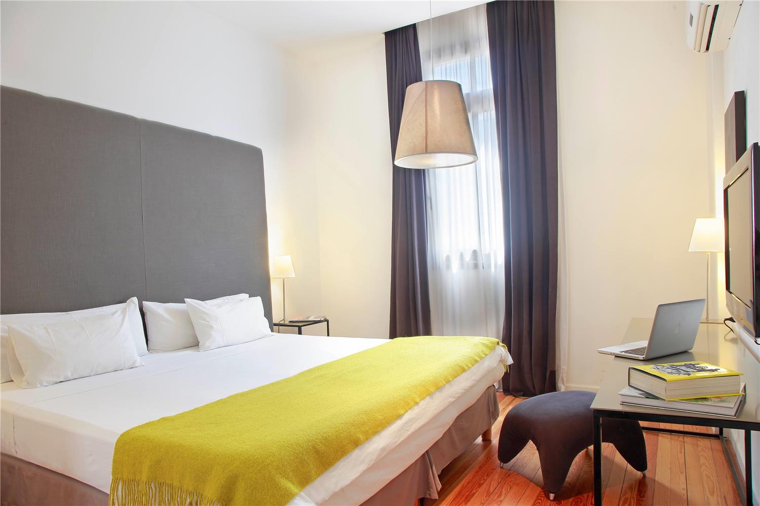 Esplendor by Wyndham Montevideo Cervantes 17/69
