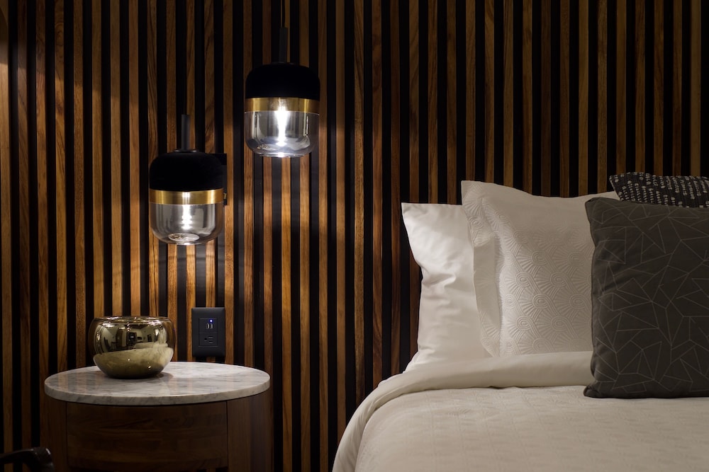 Nueve 25 Hotel Boutique photo5